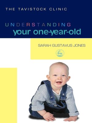 cover image of Understanding Your One-Year-Old